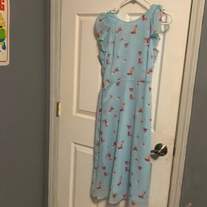 Beautiful dress new no tags size 2P